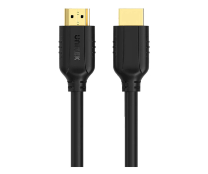 Kabel HDMI Unitek Kabel HDMI 2.0 4K 60Hz HDR ARC 1m